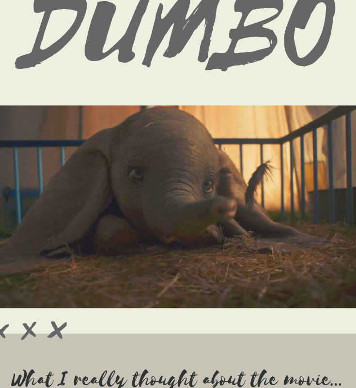 dumbo review
