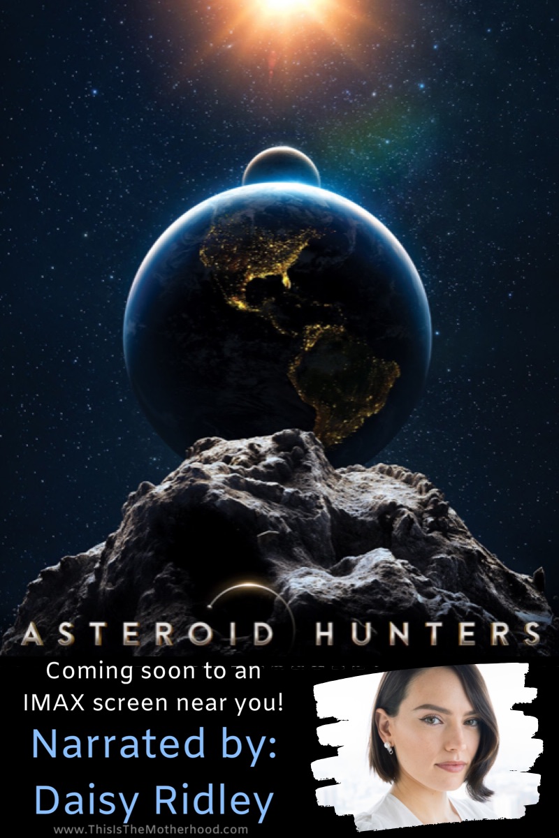 Astroid hunters