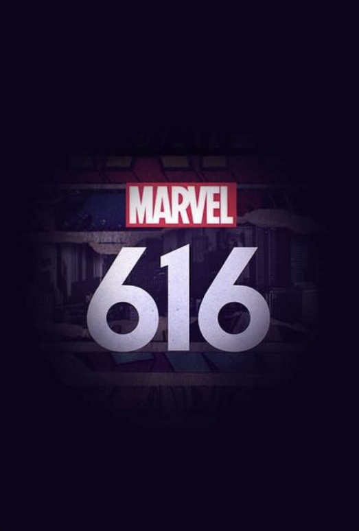 marvels 616