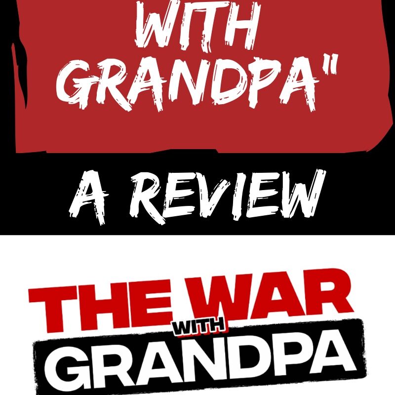 Grandpa review