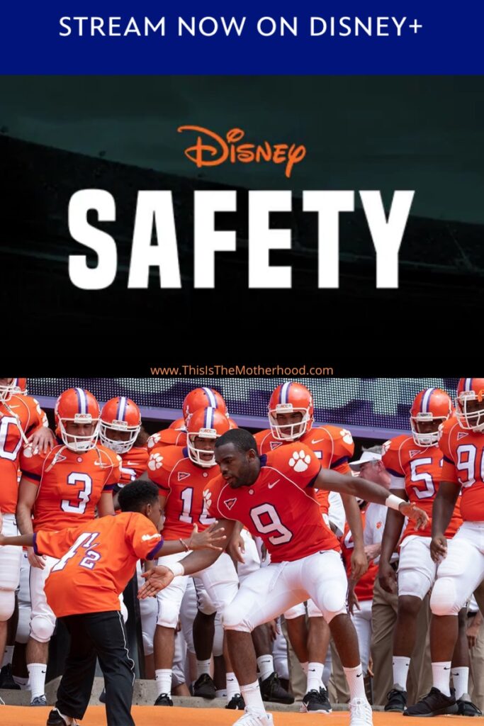 Disney Safety