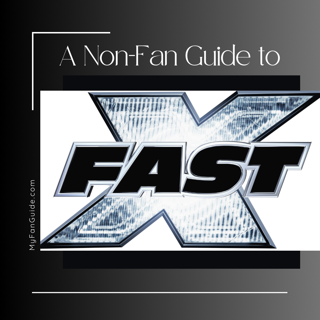 Non-Fan FastX